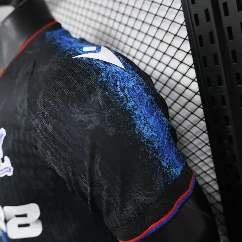 The Eagles 24/25 Away Player Shirt - View 9