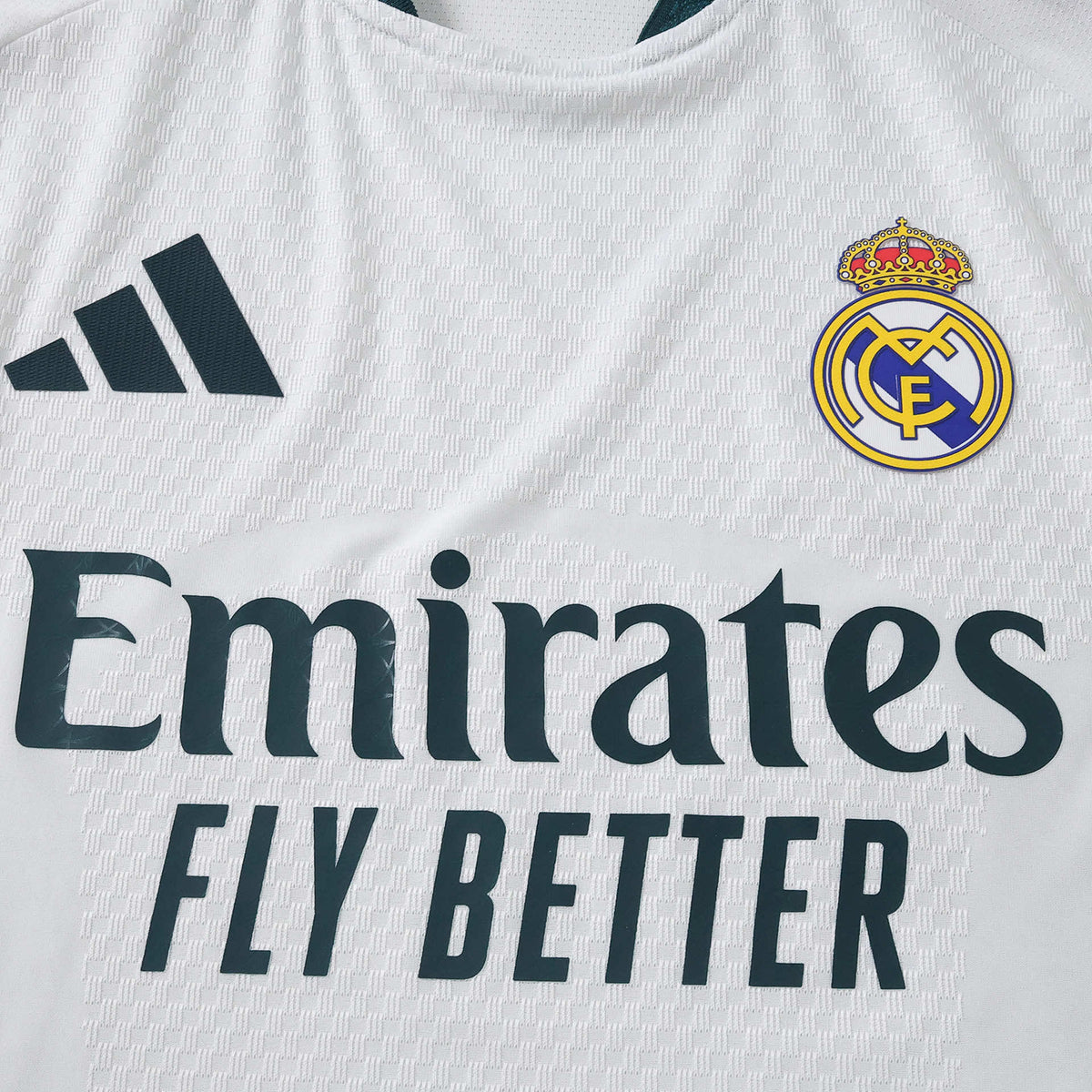 Home 26/27 Player Edition Shirt - View 2