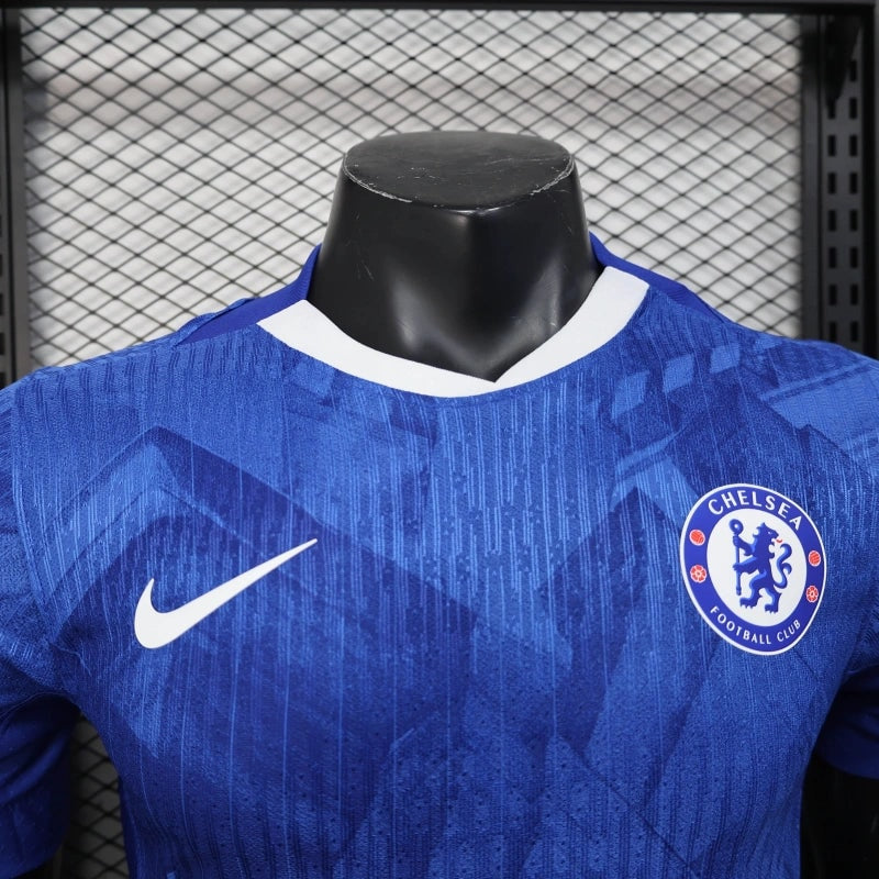 25/26 Home Player Shirt - View 3