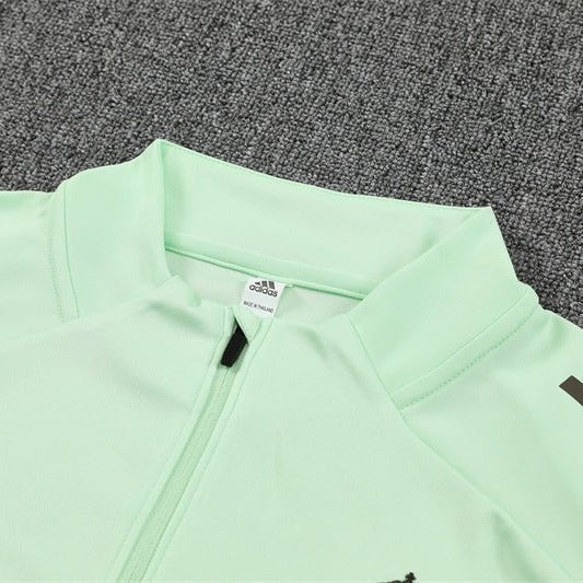 Training 25/26 Tracksuit Kit - Detail