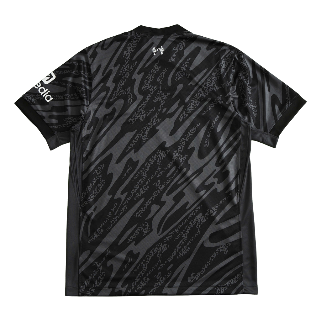 24/25 Goalkeeper Shirt - View 2