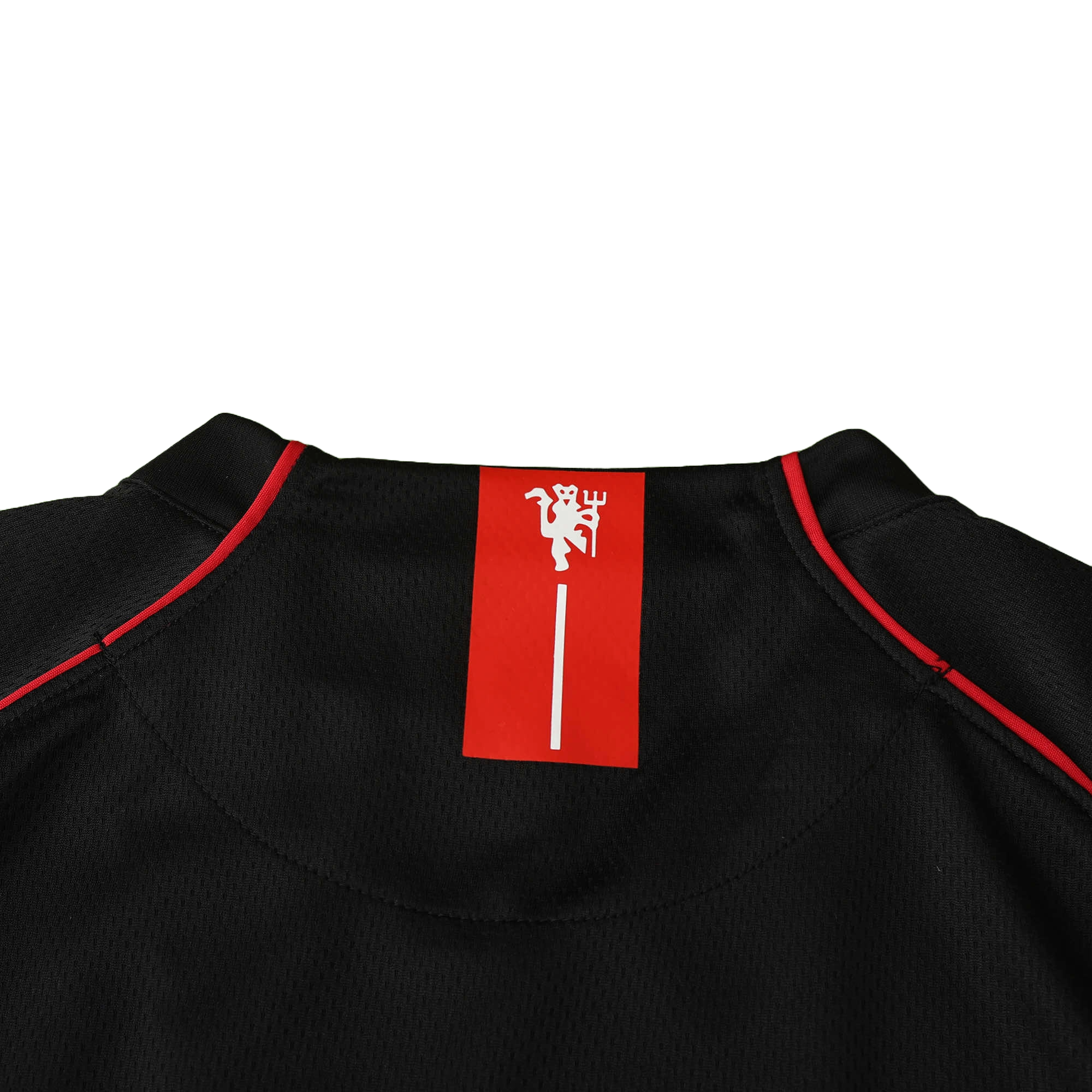 Retro Away 2007/08 Shirt