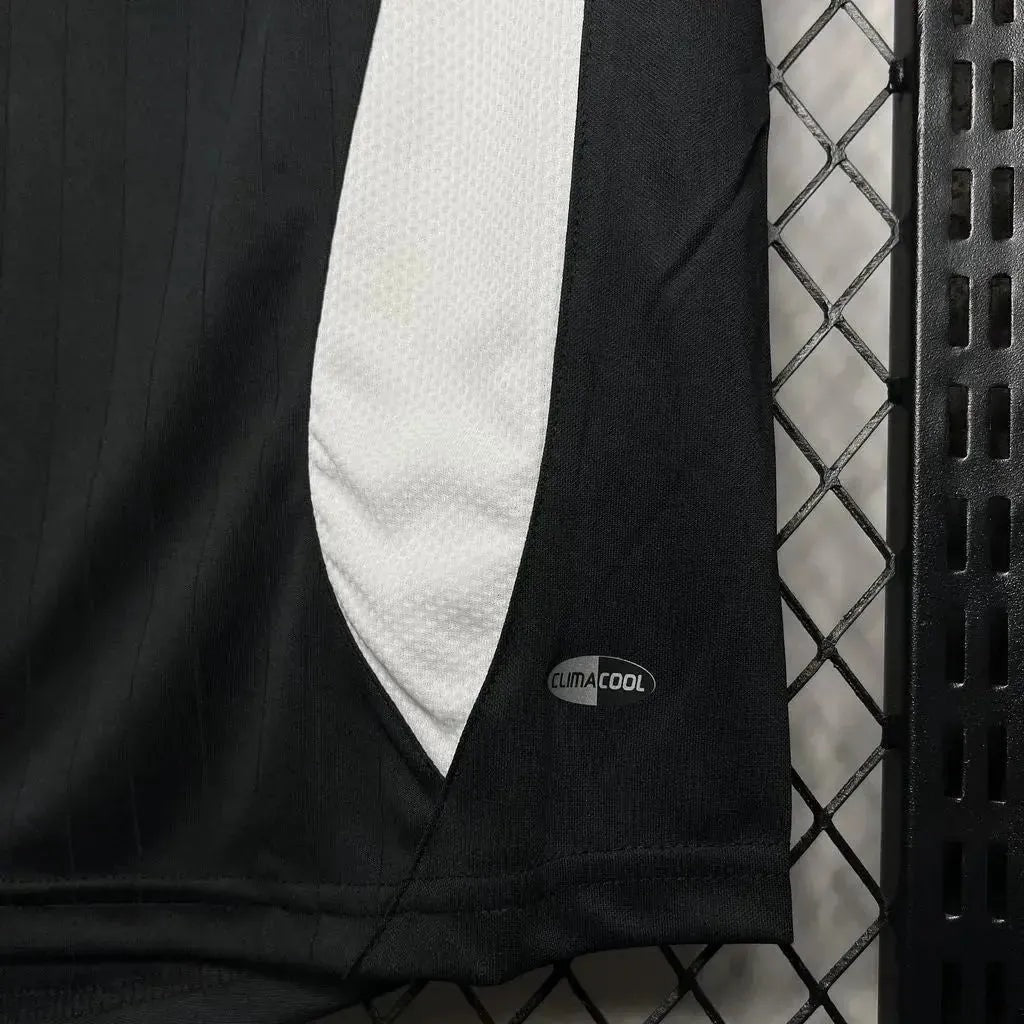 Retro Away 2006/07 Shirt - View 6