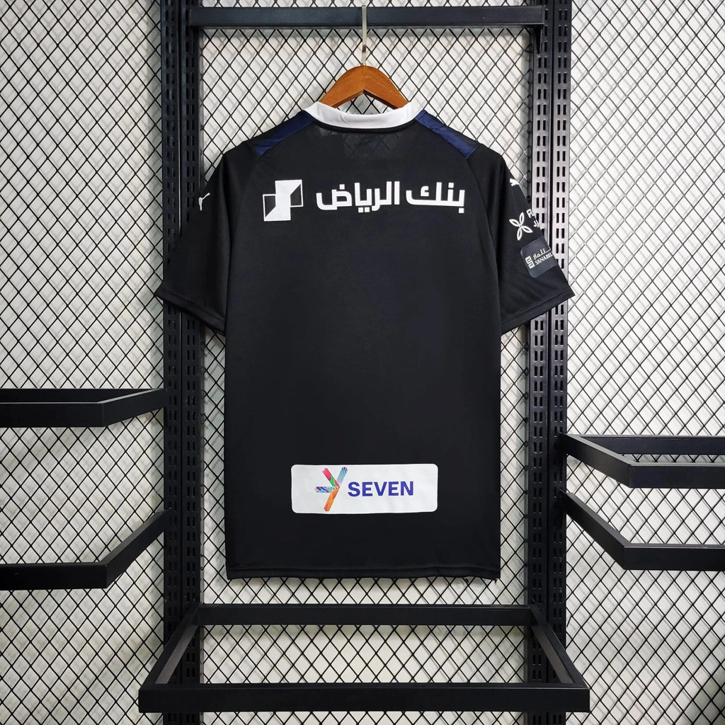 Al-Zaeem II 23/24 Away Shirt - View 6