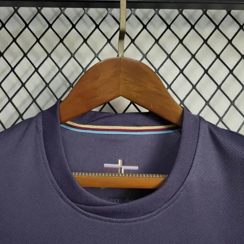Away 24/25 Kids Shirt Kit - View 9