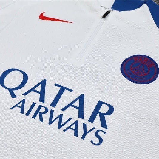 Training 25/26 Tracksuit Kit - Detail