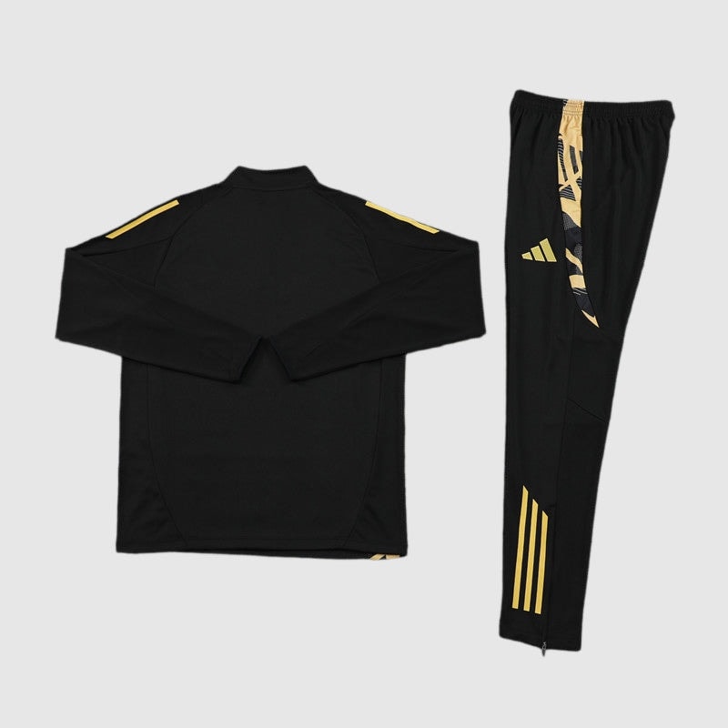 Special Edition Tracksuit Kit - Back
