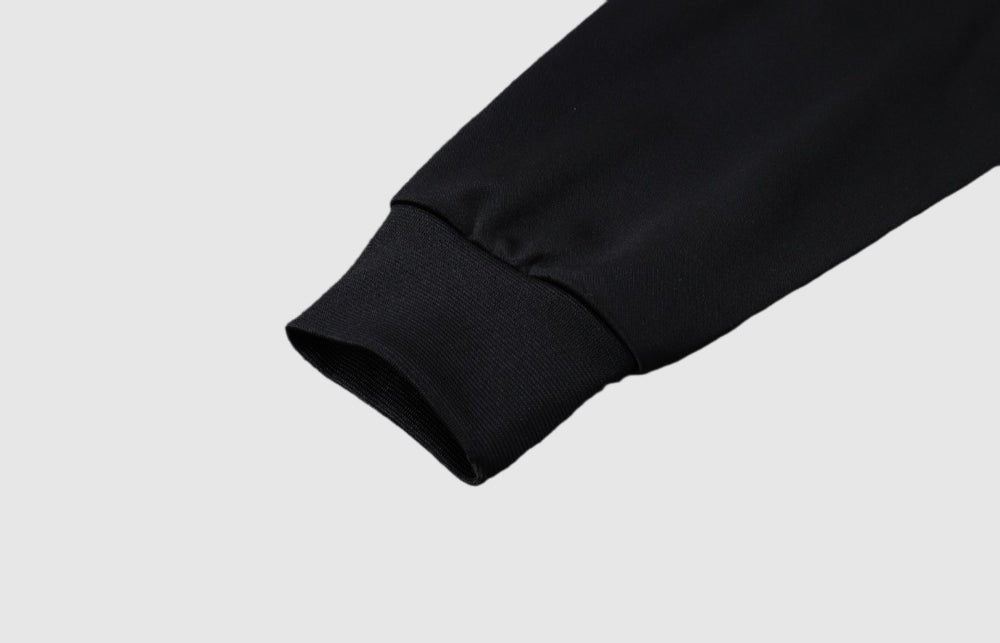 Tracksuit Kit - Back