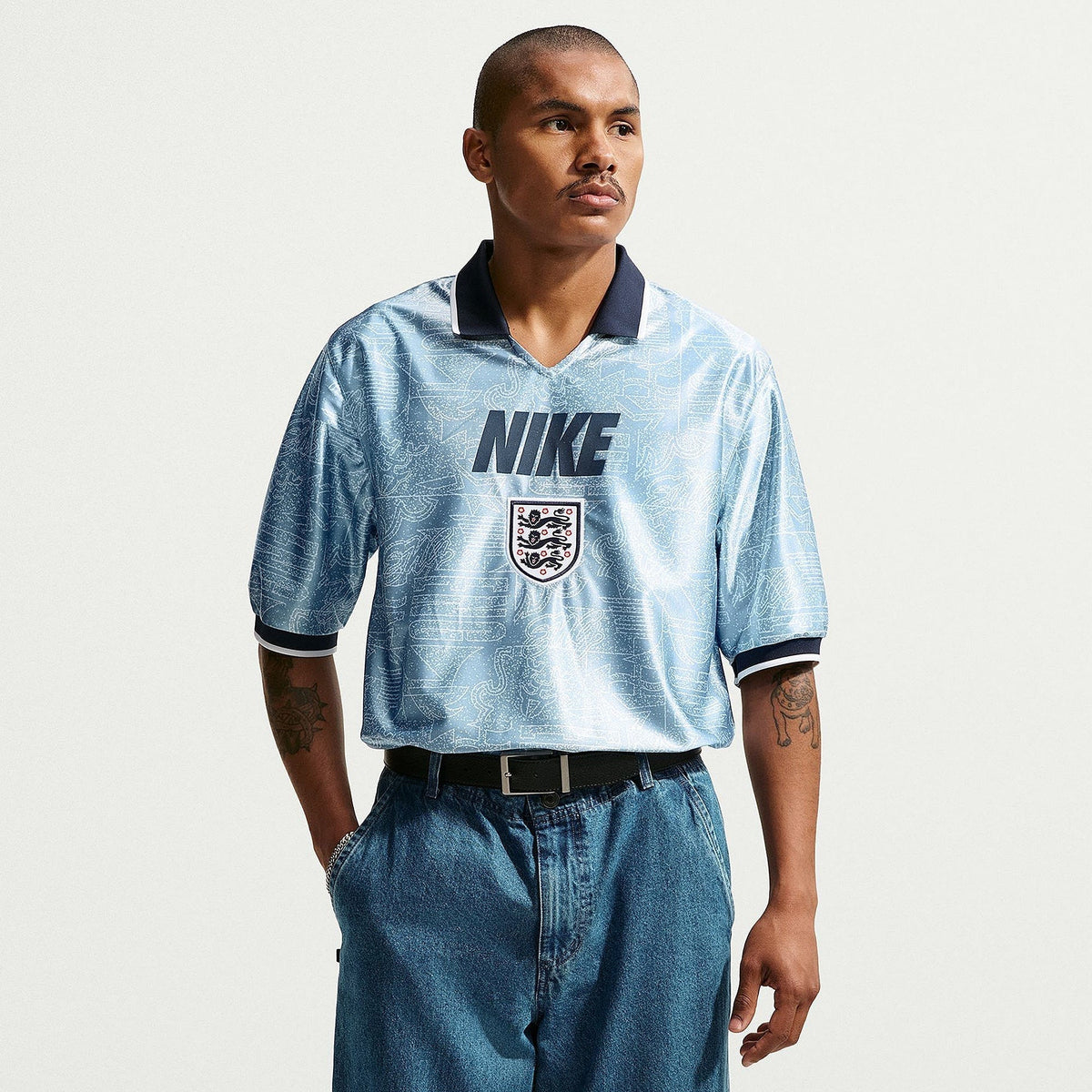 Special Edition 26/27 Men’s Shirt - View 2