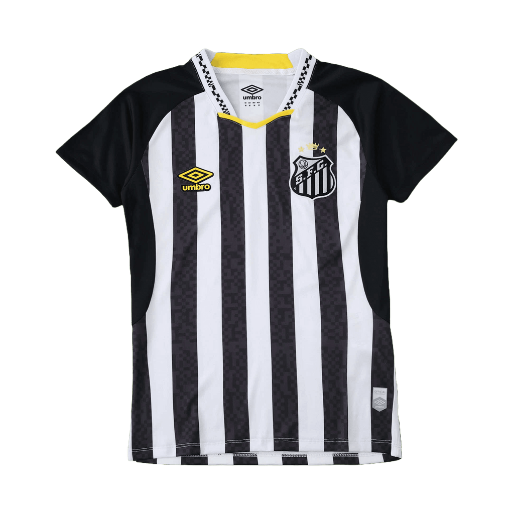Peixe 25/26 Away Women's Shirt