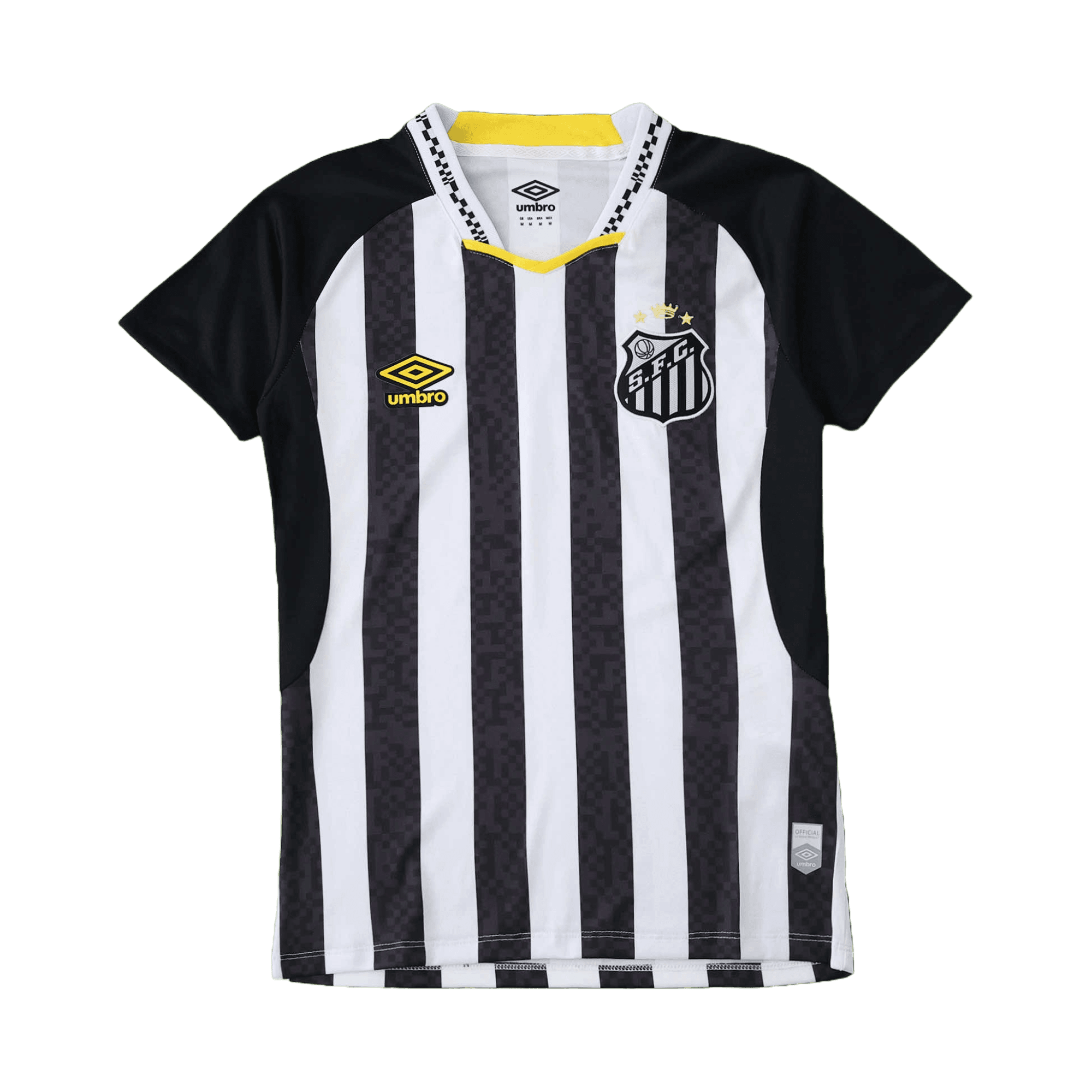 Peixe 25/26 Away Women's Shirt