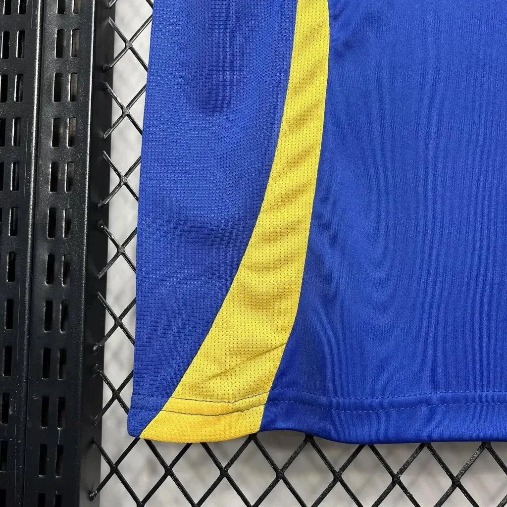 Home 24/25 Kids Shirt Kit