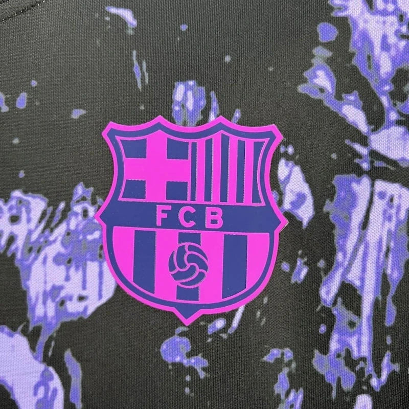 Special Edition 25/26 Men's Shirt - Club Crest