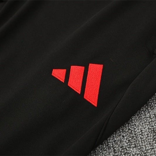 Training 25/26 Tracksuit Kit - Detail