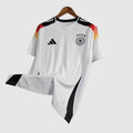 Germany 24/25 Home Shirt