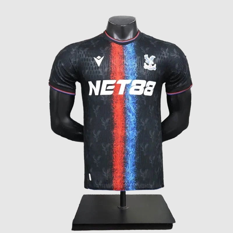 The Eagles 24/25 Away Player Shirt