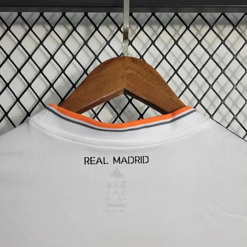 Retro Home 2013/14 Long Sleeve Shirt - View 9