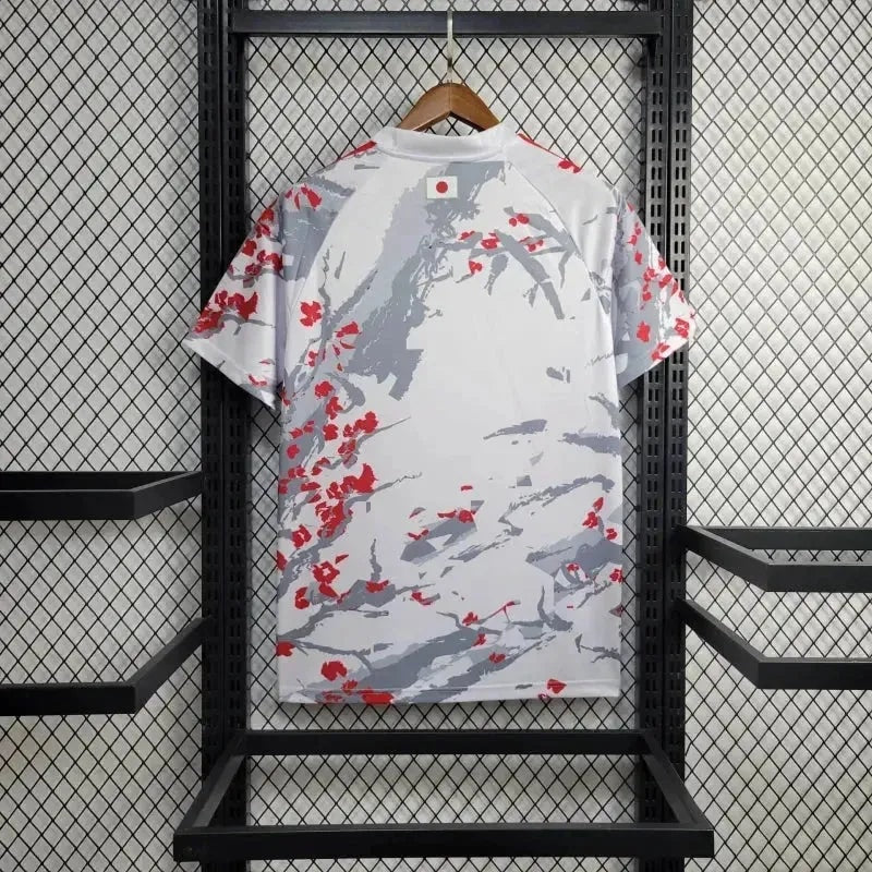Japan 24/25 Special Edition Shirt - View 12