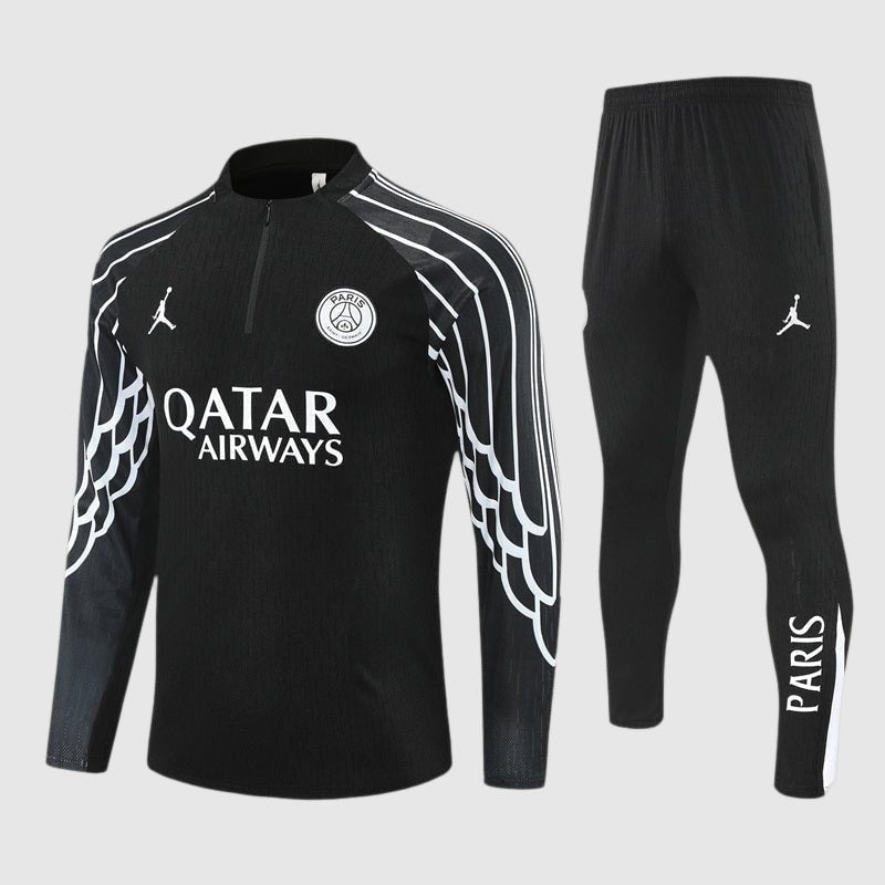 25/26 Tracksuit Kit - Front
