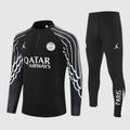 25/26 Tracksuit Kit - Front
