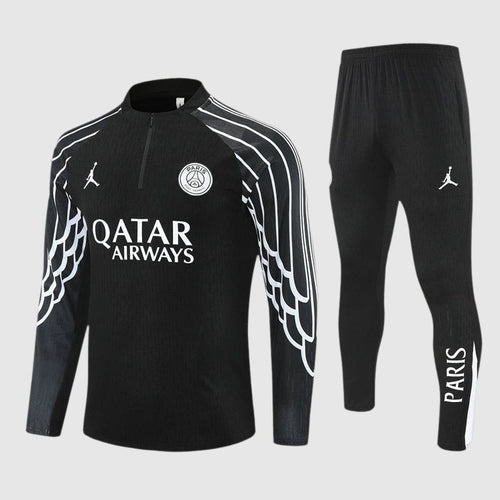25/26 Tracksuit Kit - Front
