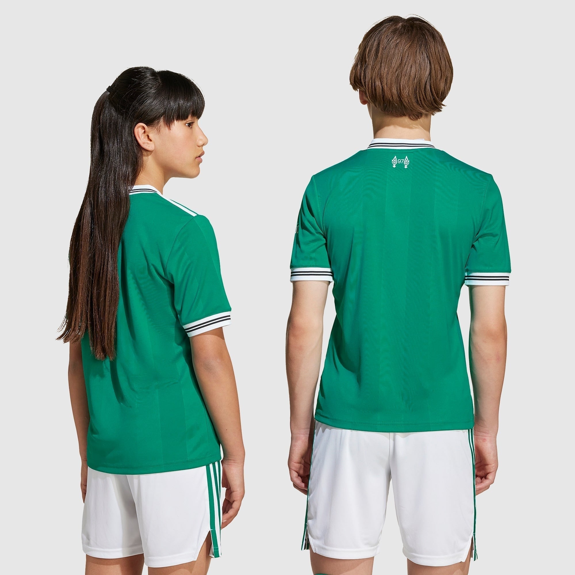 25/26 Third Kids Shirt - View 4