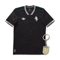 Third 25/26 Player Edition Shirt