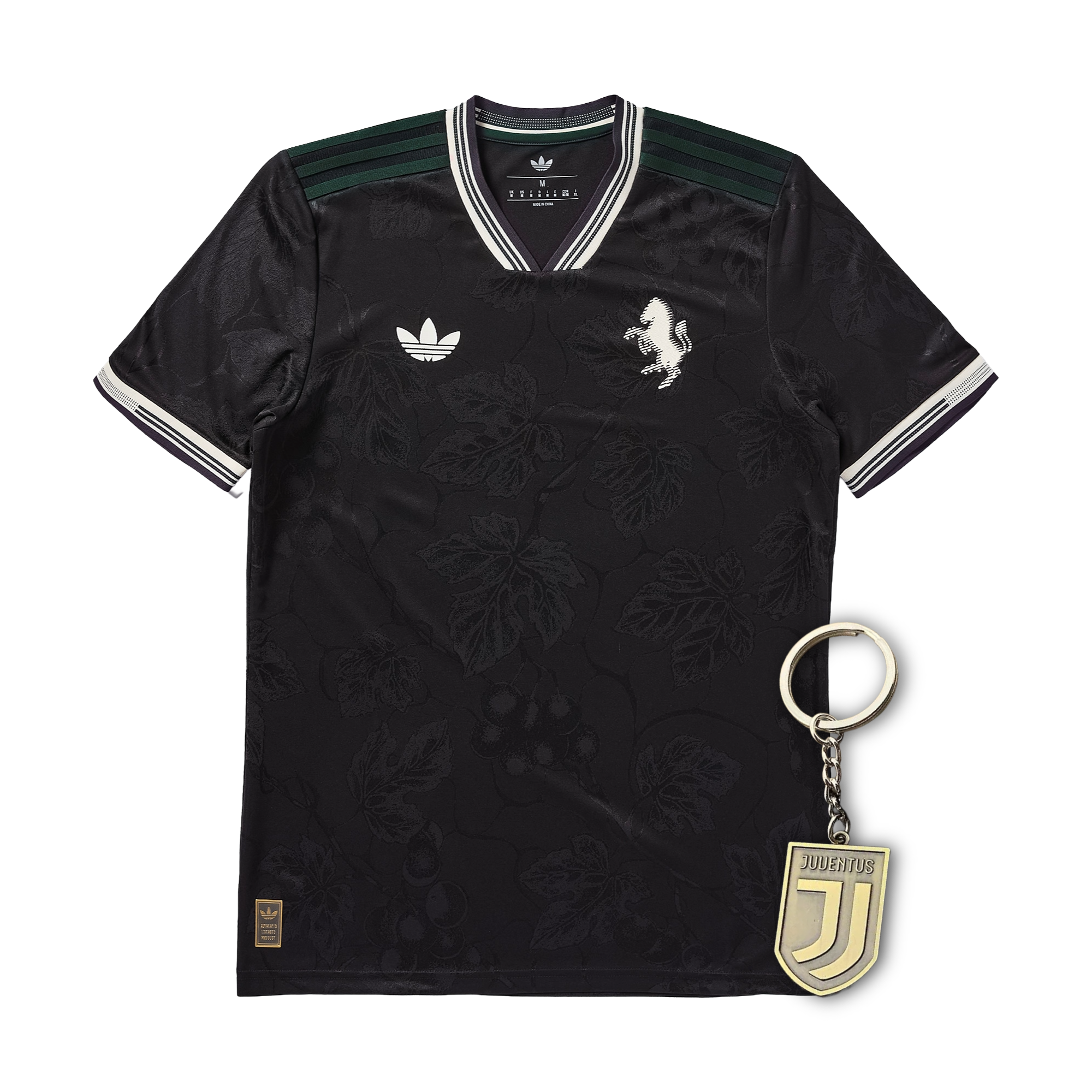 Third 25/26 Player Edition Shirt
