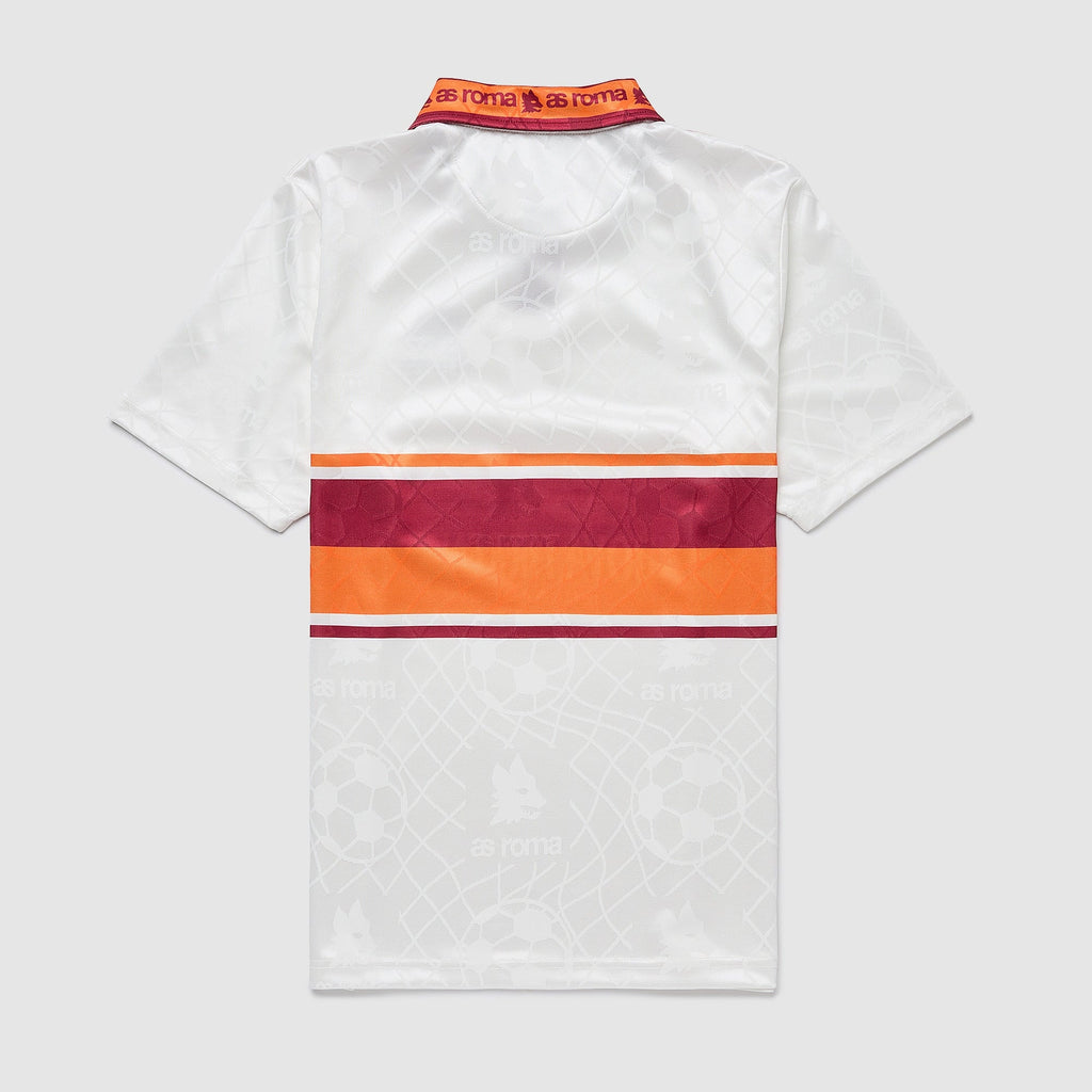Retro Away 1994/95 Shirt - Back