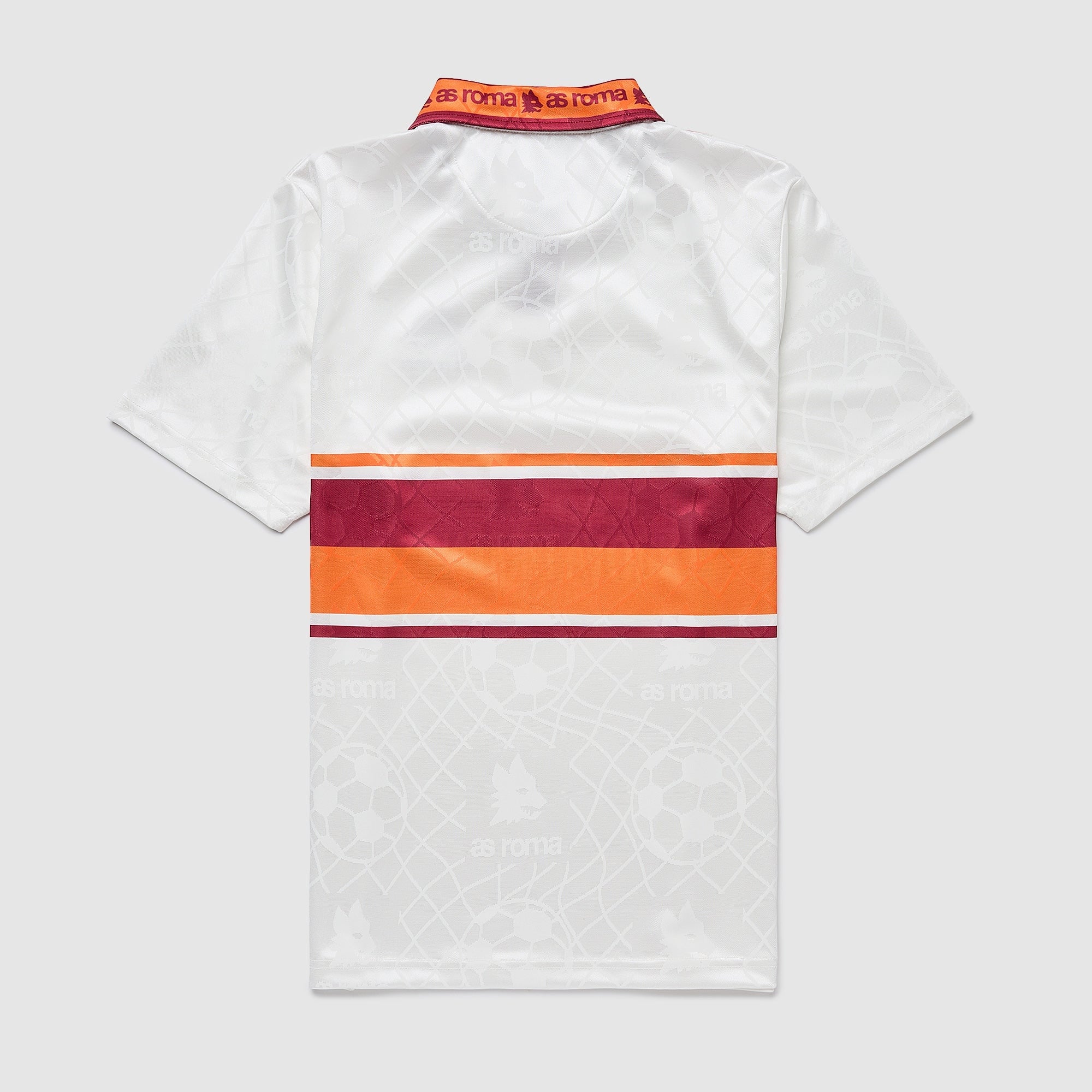 Retro Away 1994/95 Shirt - Back