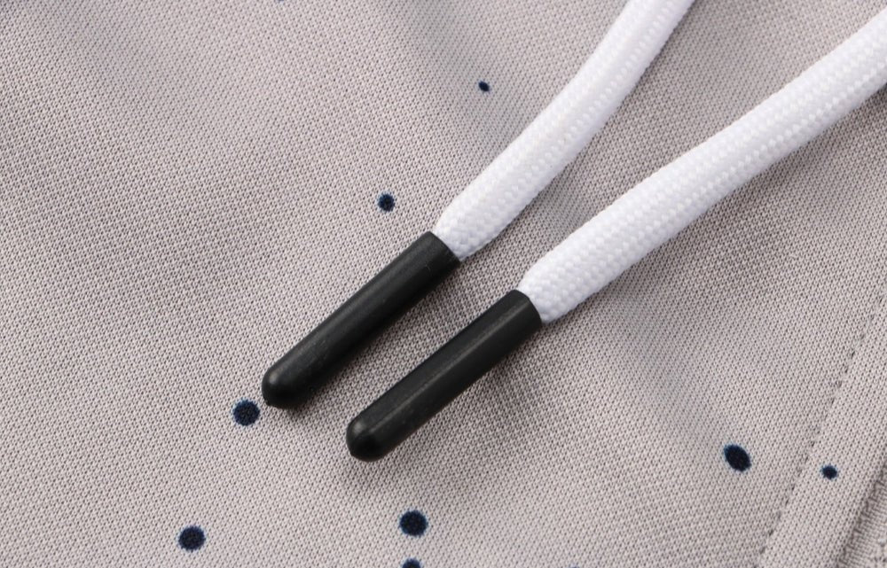 Tracksuit Kit - Detail