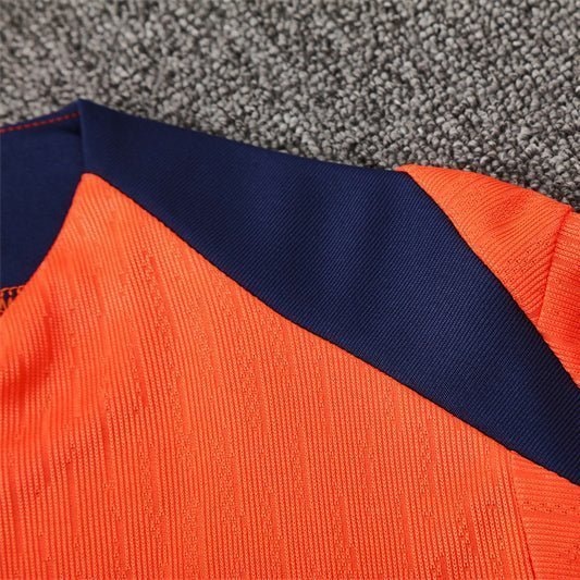 Training 25/26 Tracksuit Kit - Detail
