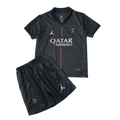 Fourth 25/26 Kids Shirt Kit