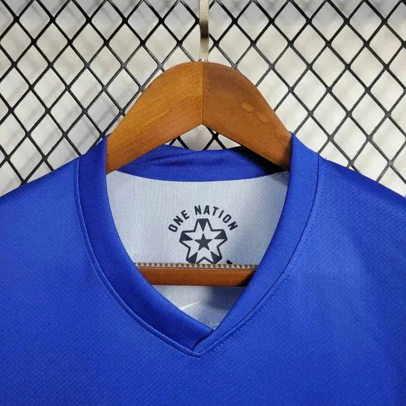 USA 24/25 Away Shirt - View 8