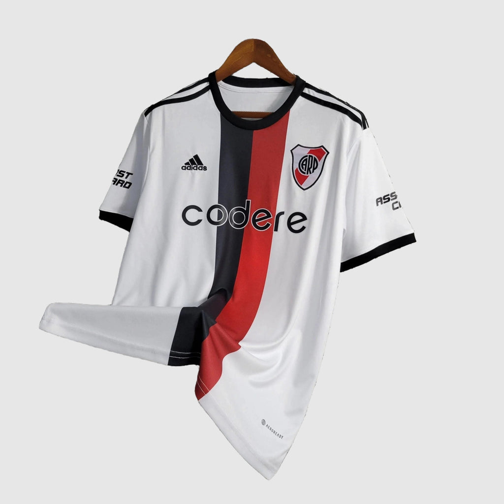 Los Millonarios 23/24 Home Shirt - View 8