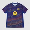 Pre-Match Third 25/26 Men’s Shirt
