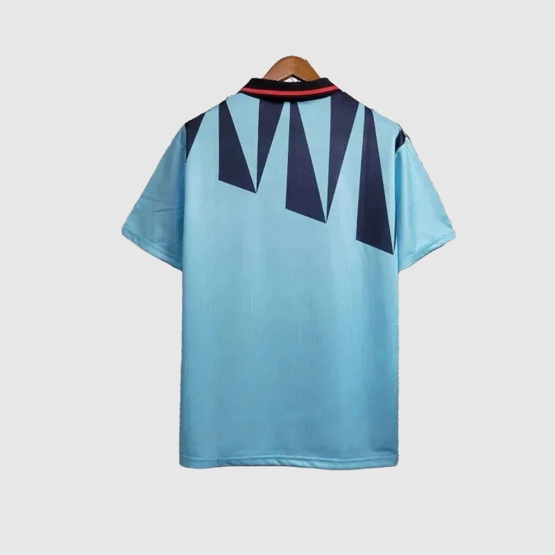 II 1992 Retro Away Shirt - View 10