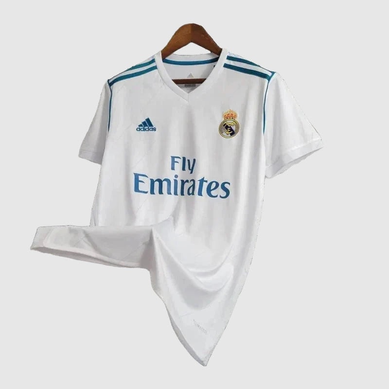 Retro Home 2017/18 Shirt - View 3