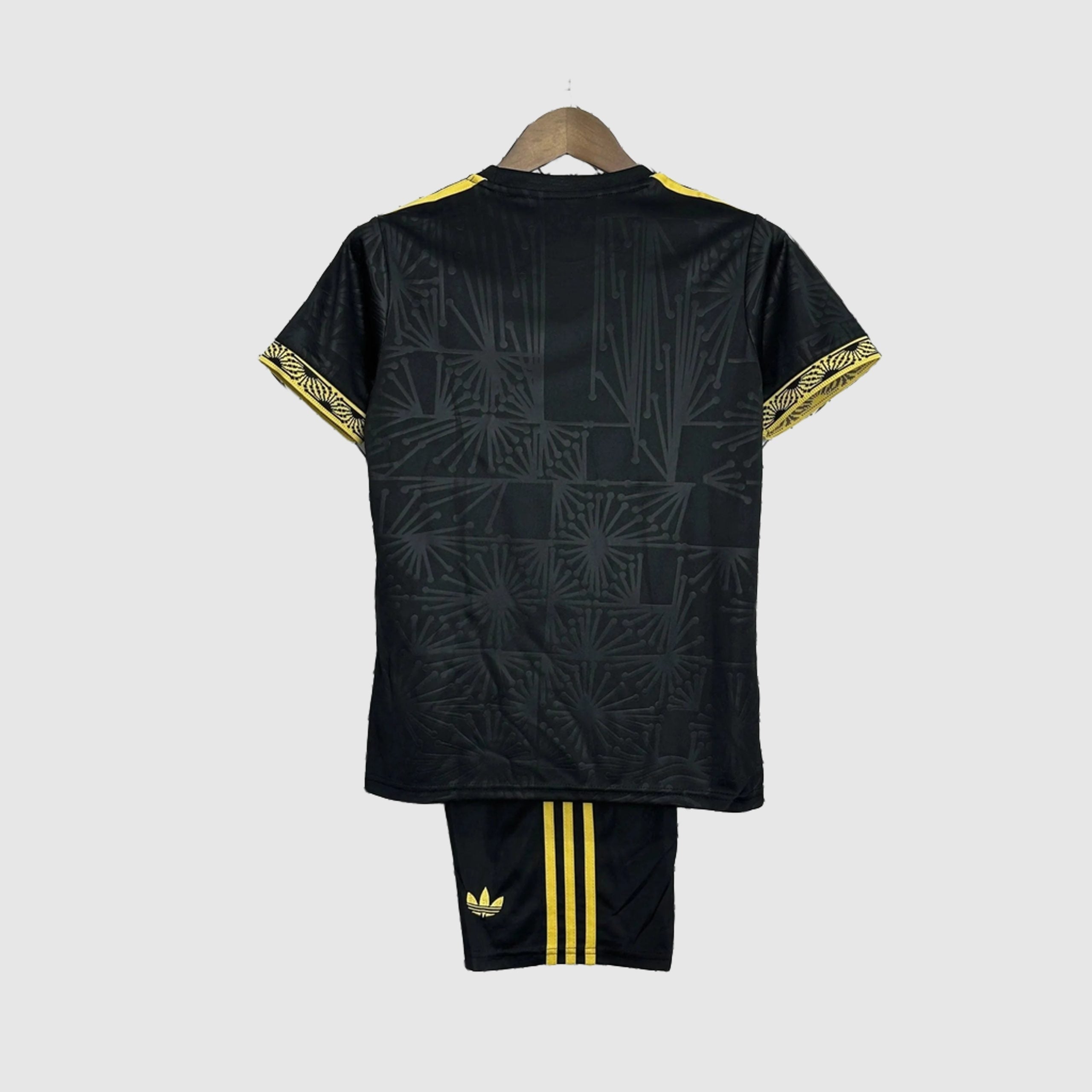 Mexico 25/26 Kids Shirt - View 5