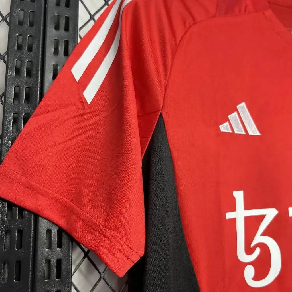 Training Top 24/25
