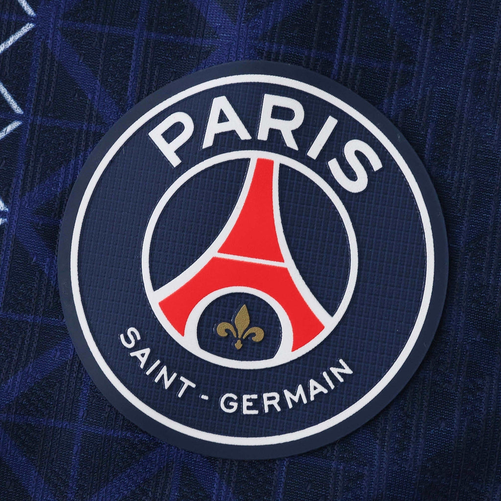 Home 25/26 Player Edition Shirt - Model 06