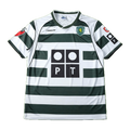 Retro Home 2002/03 Shirt