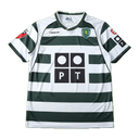 Retro Domaći Dres 2002/03