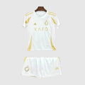 Al-Alami 24/25 Away Kids Shirt