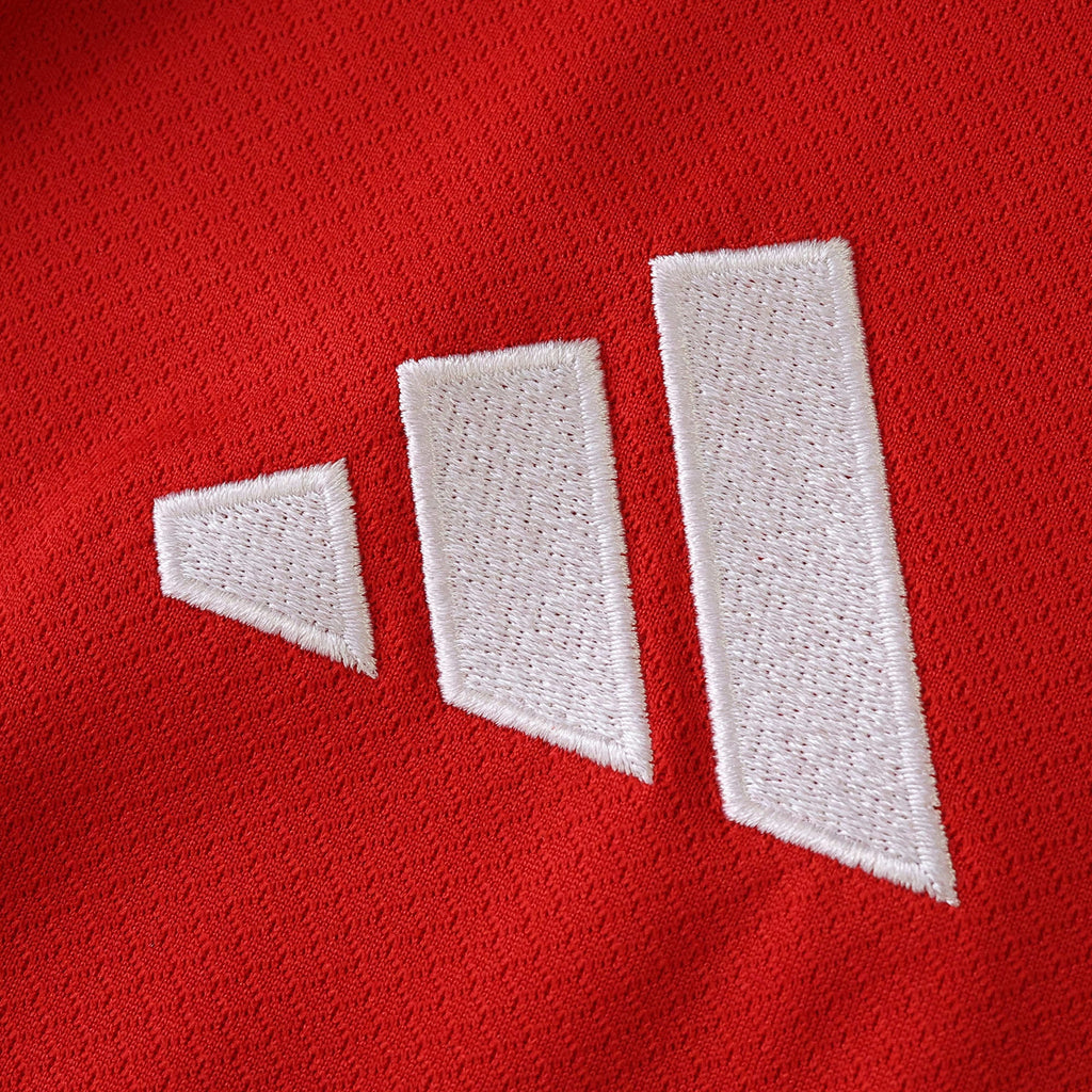 25/26 Home Kids Shirt - View 4