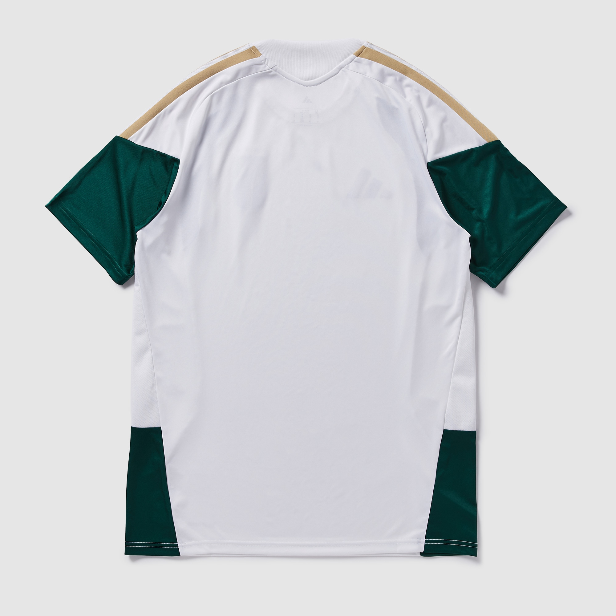 Italy Top 26/27 Training Shirt - View 3