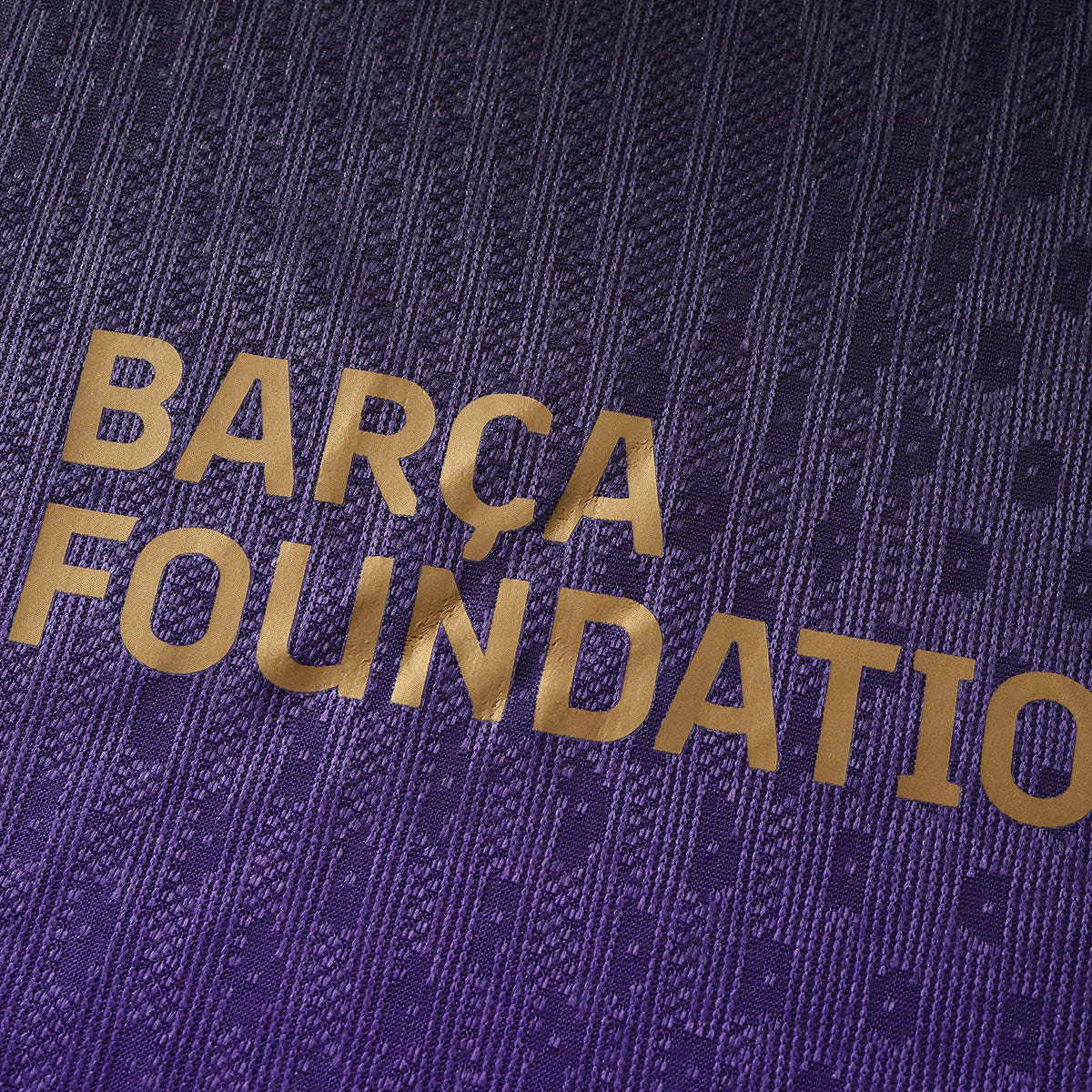 Embroidered Away 26/27 Player Edition Shirt - View 7