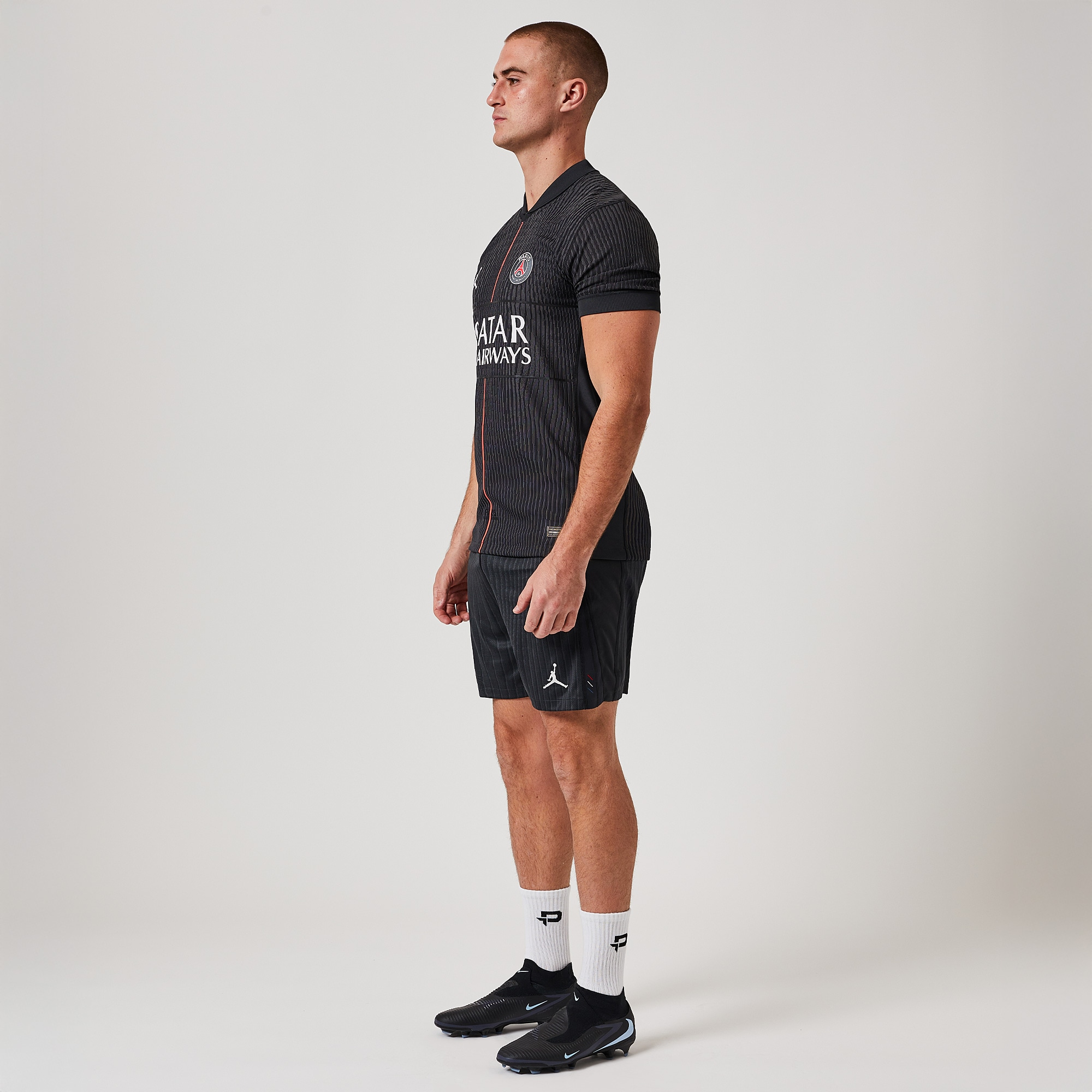 Fourth 25/26 Player Edition Shirt