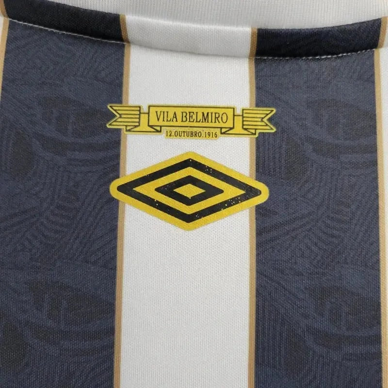 Peixe 24/25 Away Shirt - View 7