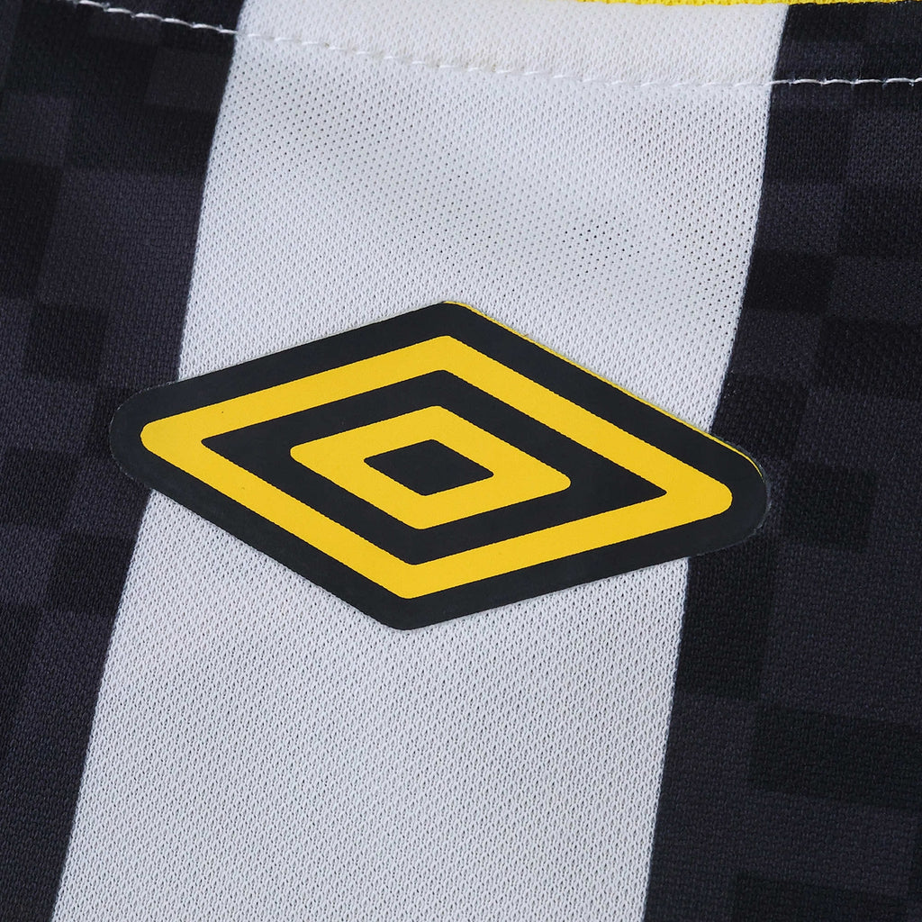 Peixe 25/26 Away Shirt - View 7